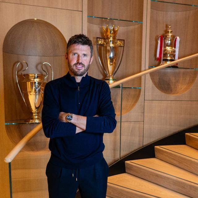 【揭秘】曼联DNA归来,索尔斯克亚为何输给了卡里克?